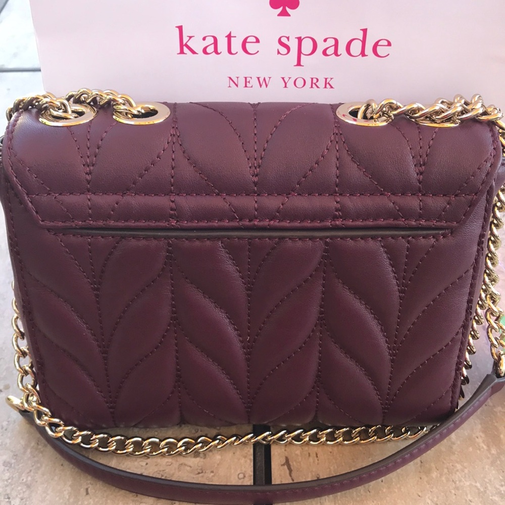 Kate Spade Crossbody Bag ♠️♥️💝 - Picture 5 of 8